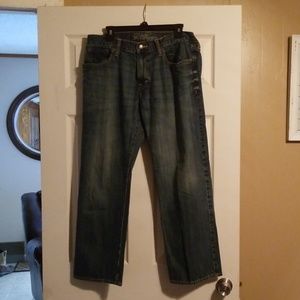 Men's  Jeans